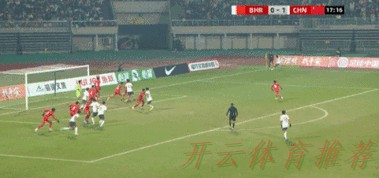 开云体育动态：中国男足亚运队5:1战胜印度队迎来“开门红”