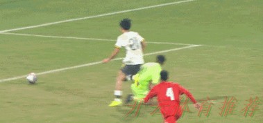 开云体育动态：中国男足亚运队5:1战胜印度队迎来“开门红”