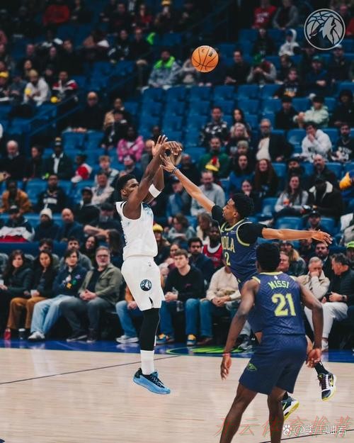 开云体育官方网站：兰德尔32+10+6爱德华兹18分 森林狼击败奇才